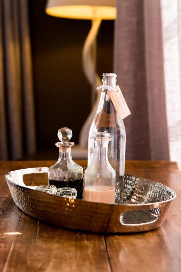 Olive Grove Guesthouse Виндхук Экстерьер фото