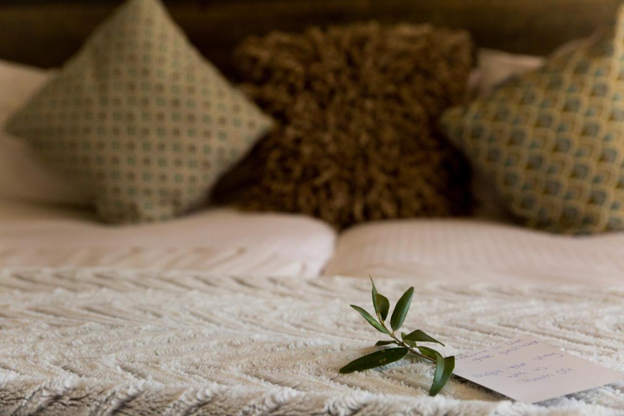 Olive Grove Guesthouse Виндхук Экстерьер фото