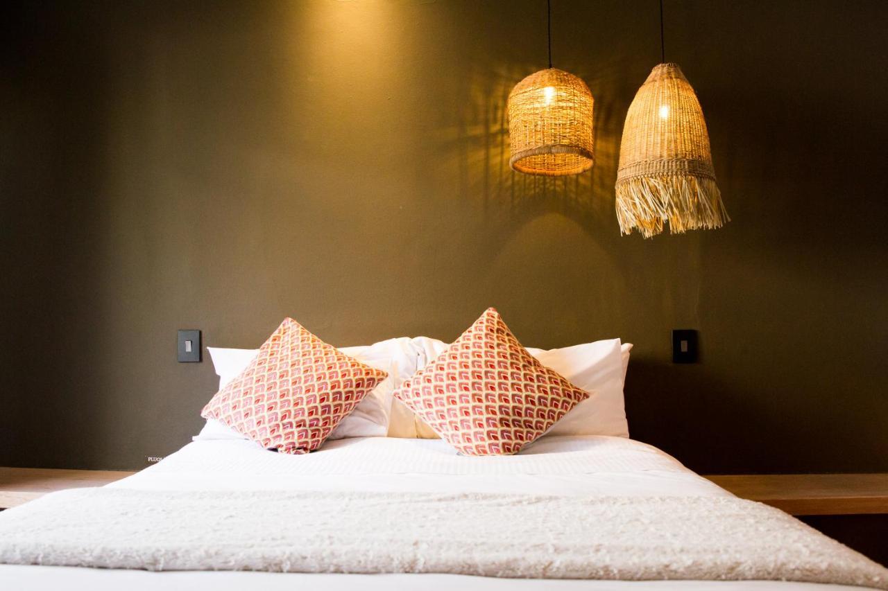 Olive Grove Guesthouse Виндхук Экстерьер фото