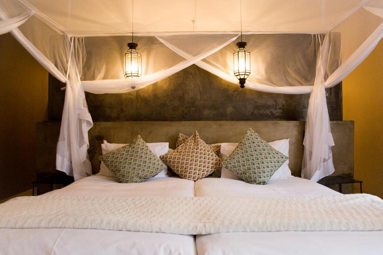 Olive Grove Guesthouse Виндхук Экстерьер фото