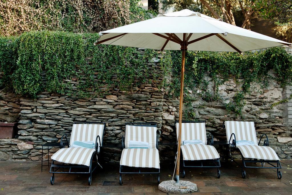 Olive Grove Guesthouse Виндхук Экстерьер фото